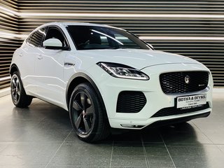 2019 Jaguar E-Pace D240 2.0D SE (177KW) - photo 3