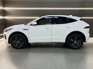 2019 Jaguar E-Pace D240 2.0D SE (177KW) - photo 6