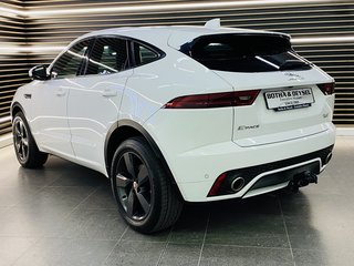 2019 Jaguar E-Pace D240 2.0D SE (177KW) - photo 7