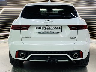 2019 Jaguar E-Pace D240 2.0D SE (177KW) - photo 9
