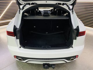 2019 Jaguar E-Pace D240 2.0D SE (177KW) - photo 10