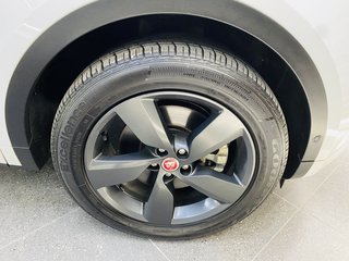 2019 Jaguar E-Pace D240 2.0D SE (177KW) - photo 9