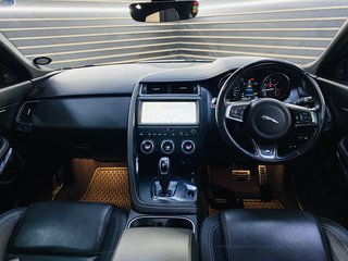 2019 Jaguar E-Pace D240 2.0D SE (177KW) - photo 11