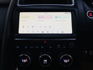 2019 Jaguar E-Pace D240 2.0D SE (177KW) - photo 12