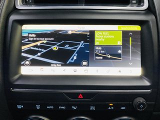 2019 Jaguar E-Pace D240 2.0D SE (177KW) - photo 13