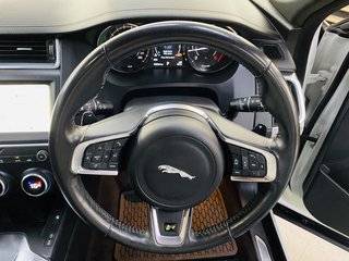 2019 Jaguar E-Pace D240 2.0D SE (177KW) - photo 20