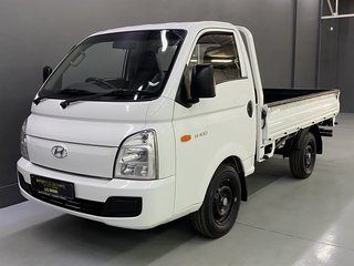 Hyundai H 100 Used vehicle for sale