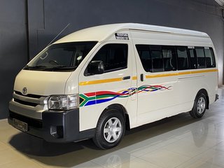 Toyota Quantum Used vehicle for sale
