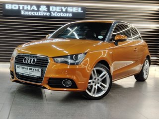 Audi A1 Used vehicle for sale