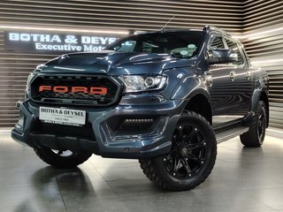 Ford Ranger Used vehicle for sale