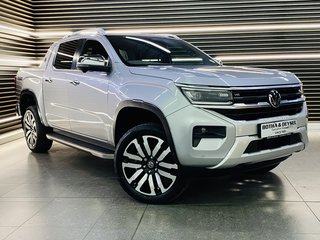 2025 Volkswagen Amarok 3.0TDI V6 184KW 4MOT AVENTURA A/T D/C P/U - photo 3