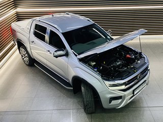 2025 Volkswagen Amarok 3.0TDI V6 184KW 4MOT AVENTURA A/T D/C P/U - photo 4