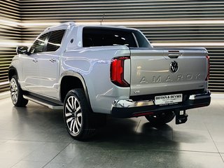2025 Volkswagen Amarok 3.0TDI V6 184KW 4MOT AVENTURA A/T D/C P/U - photo 7