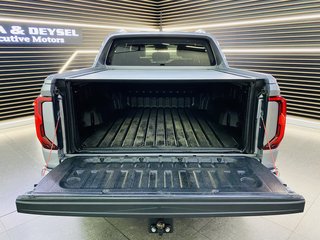2025 Volkswagen Amarok 3.0TDI V6 184KW 4MOT AVENTURA A/T D/C P/U - photo 9