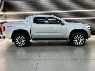 2025 Volkswagen Amarok 3.0TDI V6 184KW 4MOT AVENTURA A/T D/C P/U - photo 1