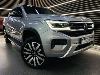 2025 Volkswagen Amarok 3.0TDI V6 184KW 4MOT AVENTURA A/T D/C P/U - photo 3