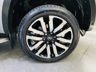 2025 Volkswagen Amarok 3.0TDI V6 184KW 4MOT AVENTURA A/T D/C P/U - photo 10