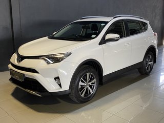Toyota RAV4 Used vehicle for sale
