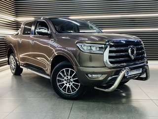 2023 Gwm Steed P-SERIES 2.0TD LT A/T D/C P/U - photo 3