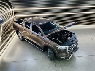 2023 Gwm Steed P-SERIES 2.0TD LT A/T D/C P/U - photo 4