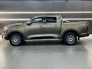 2023 Gwm Steed P-SERIES 2.0TD LT A/T D/C P/U - photo 6