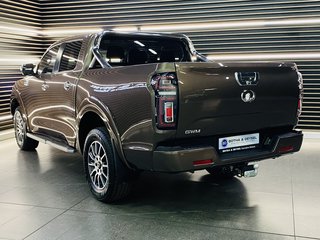 2023 Gwm Steed P-SERIES 2.0TD LT A/T D/C P/U - photo 7