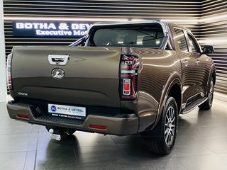 2023 Gwm Steed P-SERIES 2.0TD LT A/T D/C P/U - photo 1