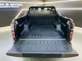 2023 Gwm Steed P-SERIES 2.0TD LT A/T D/C P/U - photo 9