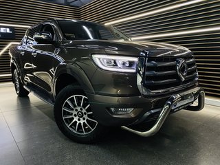 2023 Gwm Steed P-SERIES 2.0TD LT A/T D/C P/U - photo 3