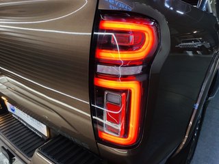 2023 Gwm Steed P-SERIES 2.0TD LT A/T D/C P/U - photo 2