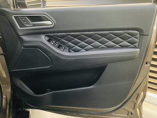2023 Gwm Steed P-SERIES 2.0TD LT A/T D/C P/U - photo 4