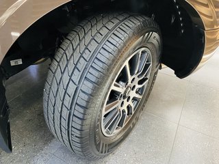 2023 Gwm Steed P-SERIES 2.0TD LT A/T D/C P/U - photo 8