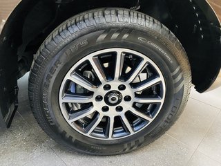 2023 Gwm Steed P-SERIES 2.0TD LT A/T D/C P/U - photo 7