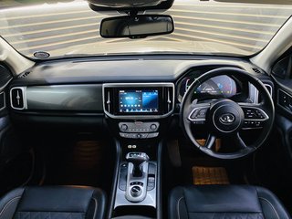2023 Gwm Steed P-SERIES 2.0TD LT A/T D/C P/U - photo 9