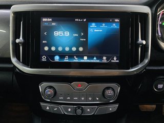 2023 Gwm Steed P-SERIES 2.0TD LT A/T D/C P/U - photo 10