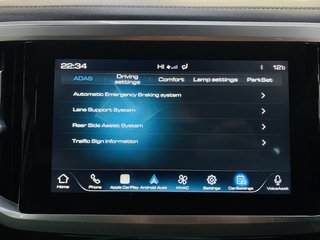 2023 Gwm Steed P-SERIES 2.0TD LT A/T D/C P/U - photo 11