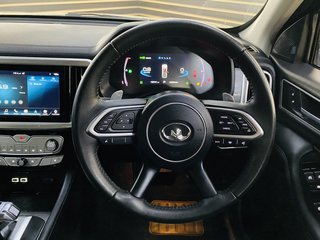2023 Gwm Steed P-SERIES 2.0TD LT A/T D/C P/U - photo 15
