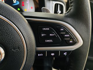 2023 Gwm Steed P-SERIES 2.0TD LT A/T D/C P/U - photo 16