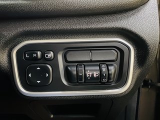 2023 Gwm Steed P-SERIES 2.0TD LT A/T D/C P/U - photo 18