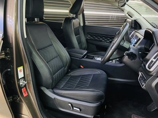 2023 Gwm Steed P-SERIES 2.0TD LT A/T D/C P/U - photo 20