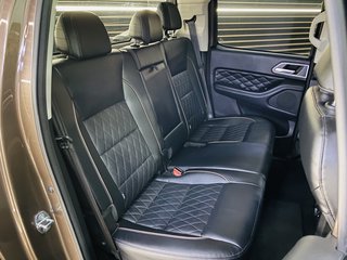 2023 Gwm Steed P-SERIES 2.0TD LT A/T D/C P/U - photo 21
