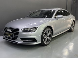 Audi A7 Used vehicle for sale