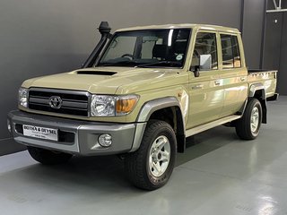 Toyota Land Cruiser Used vehicle for sale