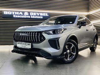 Haval Jolion Used vehicle for sale