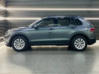 2019 Volkswagen Tiguan 1.4 TSI TRENDLINE DSG (110KW) - photo 6