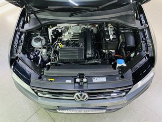 2019 Volkswagen Tiguan 1.4 TSI TRENDLINE DSG (110KW) - photo 5