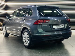 2019 Volkswagen Tiguan 1.4 TSI TRENDLINE DSG (110KW) - photo 7