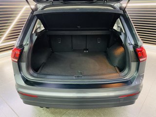 2019 Volkswagen Tiguan 1.4 TSI TRENDLINE DSG (110KW) - photo 9