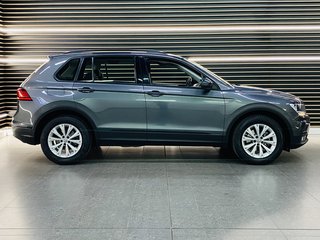 2019 Volkswagen Tiguan 1.4 TSI TRENDLINE DSG (110KW) - photo 1