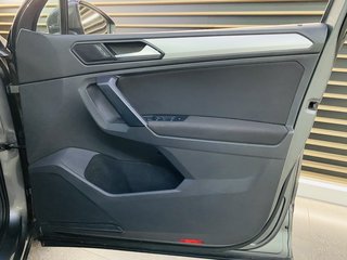 2019 Volkswagen Tiguan 1.4 TSI TRENDLINE DSG (110KW) - photo 2